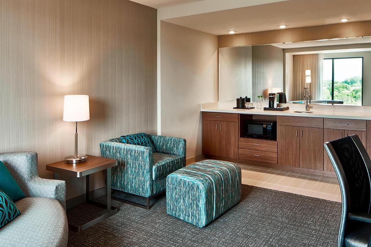 Courtyard By Marriott Minneapolis West St. Louis Park Zewnętrze zdjęcie