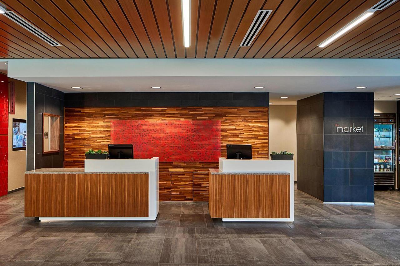 Courtyard By Marriott Minneapolis West St. Louis Park Zewnętrze zdjęcie