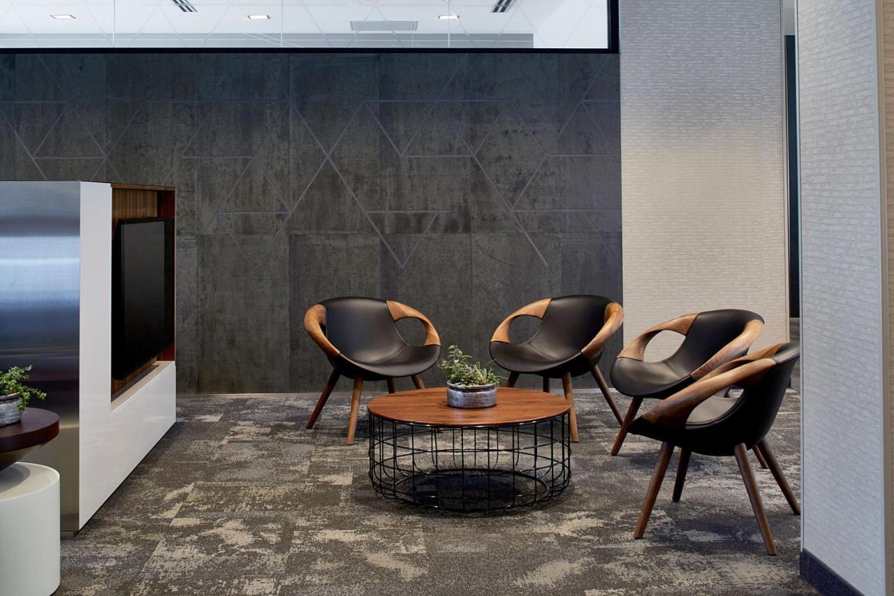 Courtyard By Marriott Minneapolis West St. Louis Park Zewnętrze zdjęcie