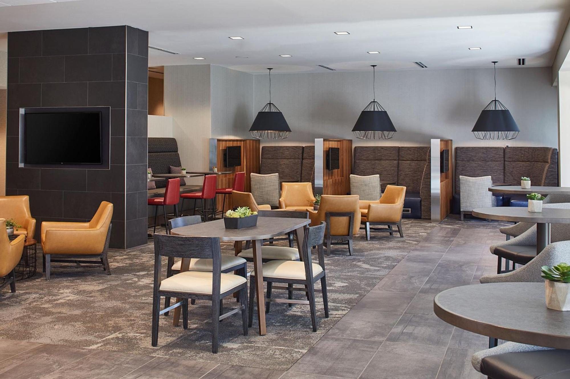 Courtyard By Marriott Minneapolis West St. Louis Park Zewnętrze zdjęcie